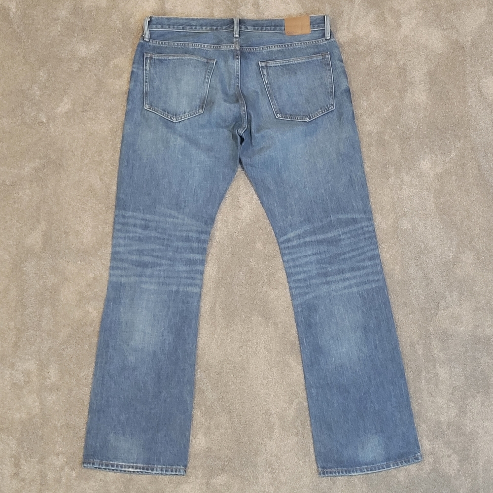 GAP Jeans 34x34
